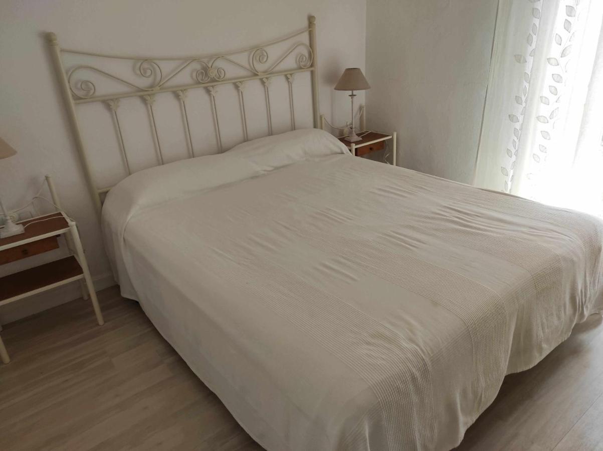 Willa Casa La Gaviota En El Centro De Zahara Zahara de los Atunes Zewnętrze zdjęcie